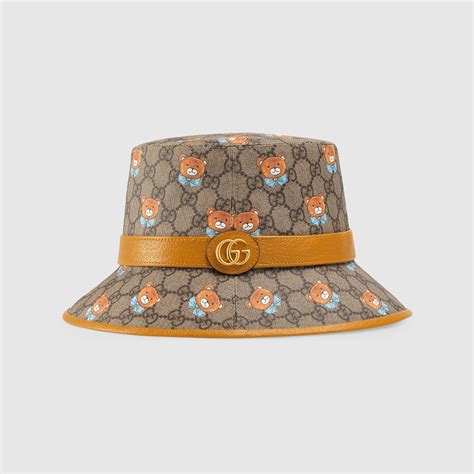 gucci kai hat